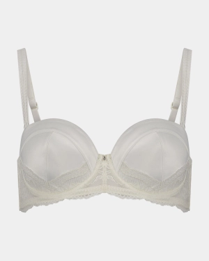 Cressida Strapless Bra