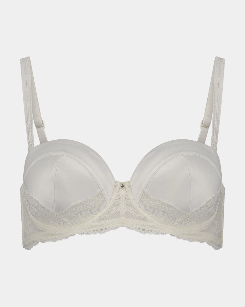 Cressida Strapless Bra