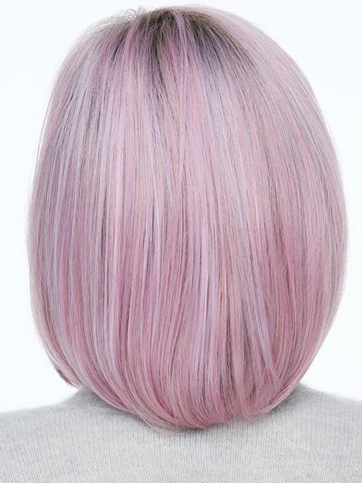 Dare To Be | Synthetic Lace Front Wig (Mono Top)