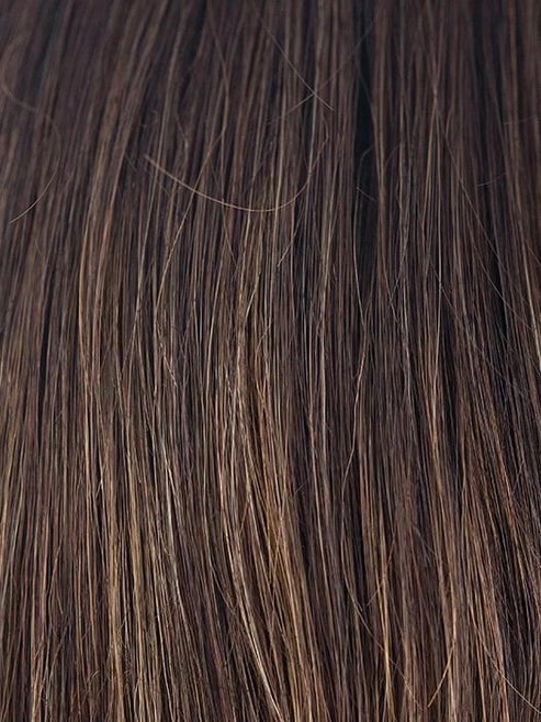 Davina | Synthetic Lace Front Wig (Lace Part)