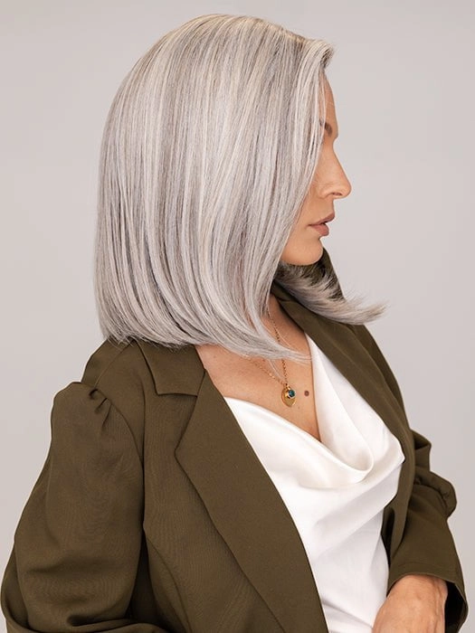 Davina | Synthetic Lace Front Wig (Lace Part)
