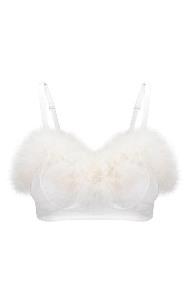 Diana Soft Bra