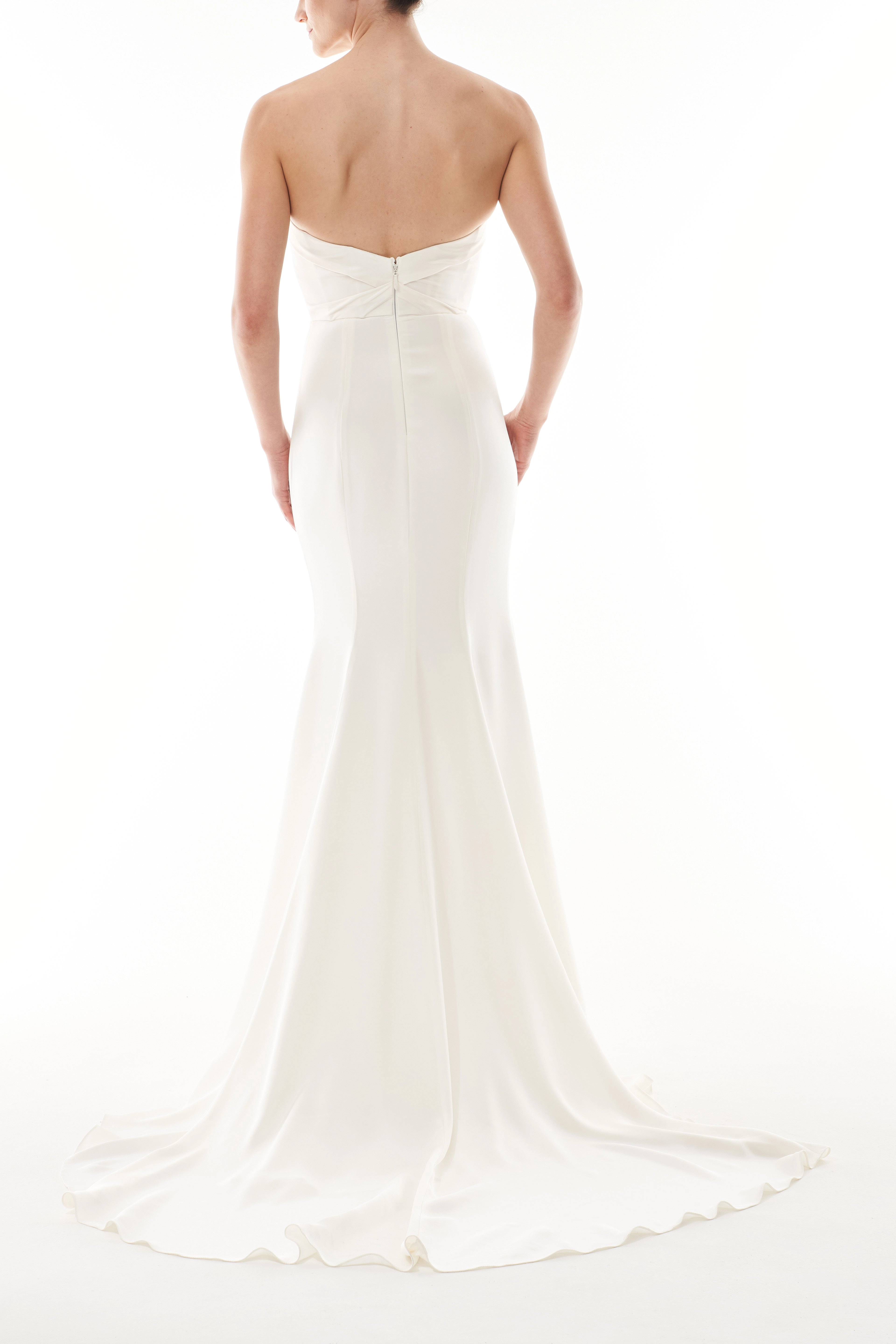 Diaz Gown