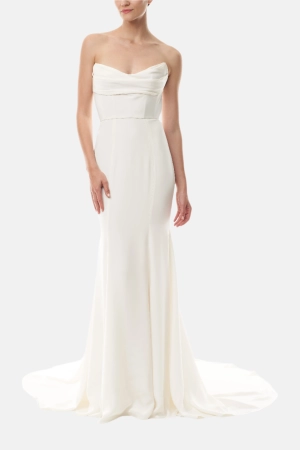 Diaz Gown