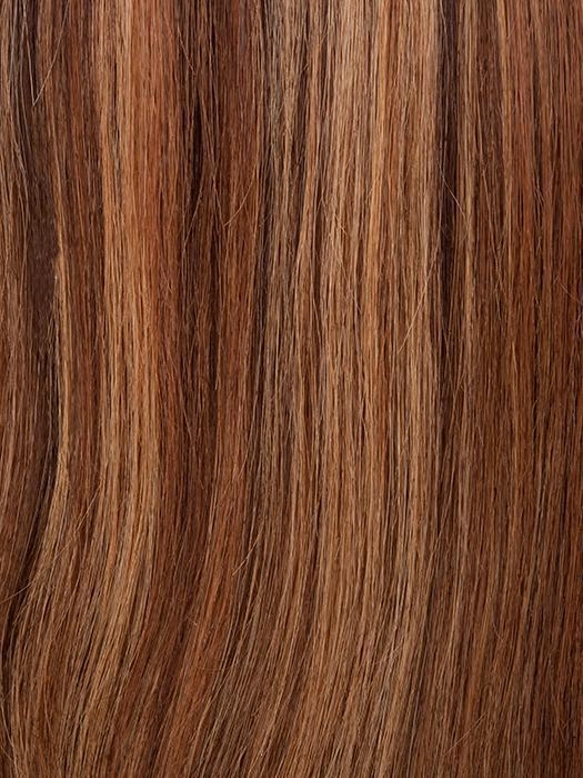 Diva | Human Hair Wig (Basic Cap)