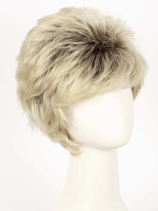 Drew | Short Synthetic Wig (Basic Cap)
