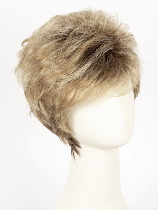 Drew | Short Synthetic Wig (Basic Cap)