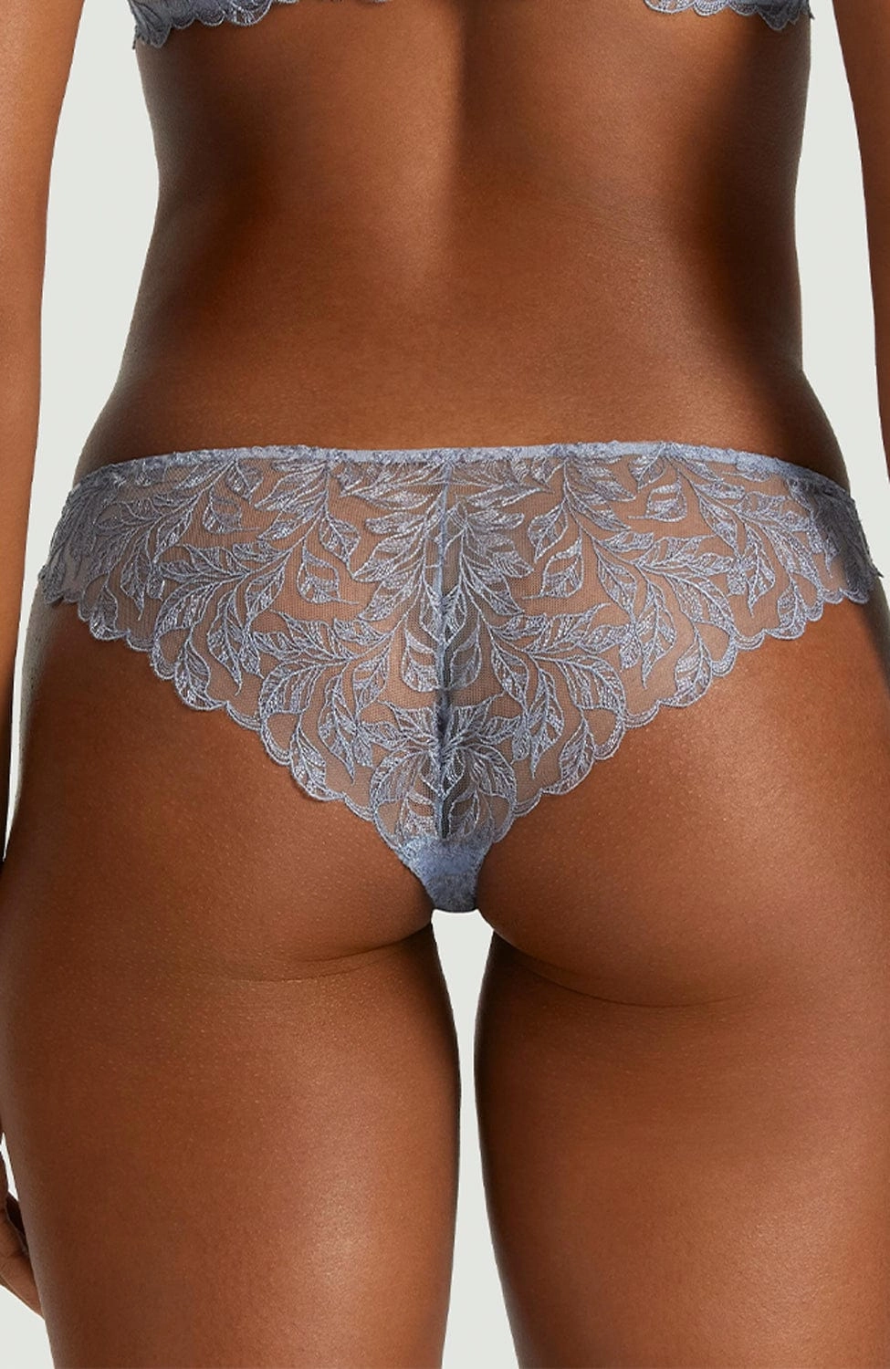 Elandra Brazilian Knicker