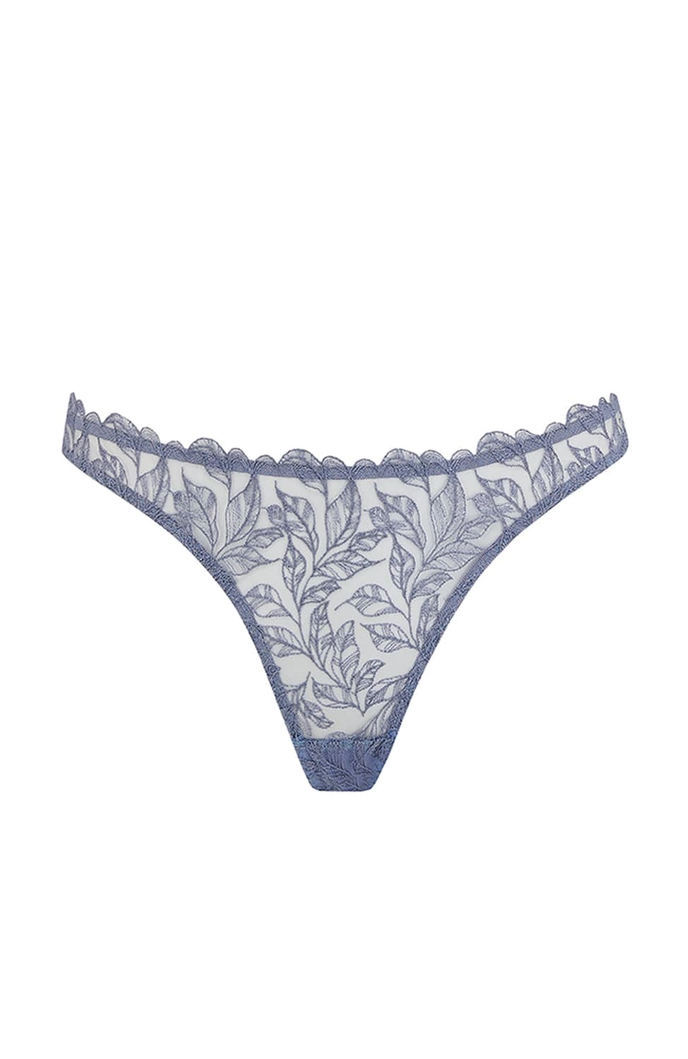 Elandra Brazilian Knicker