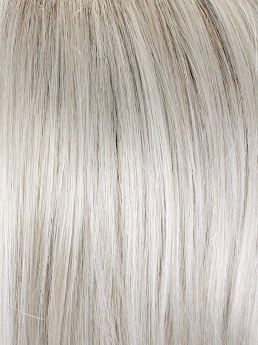Ember | Synthetic Lace Front Wig (Mono Top)