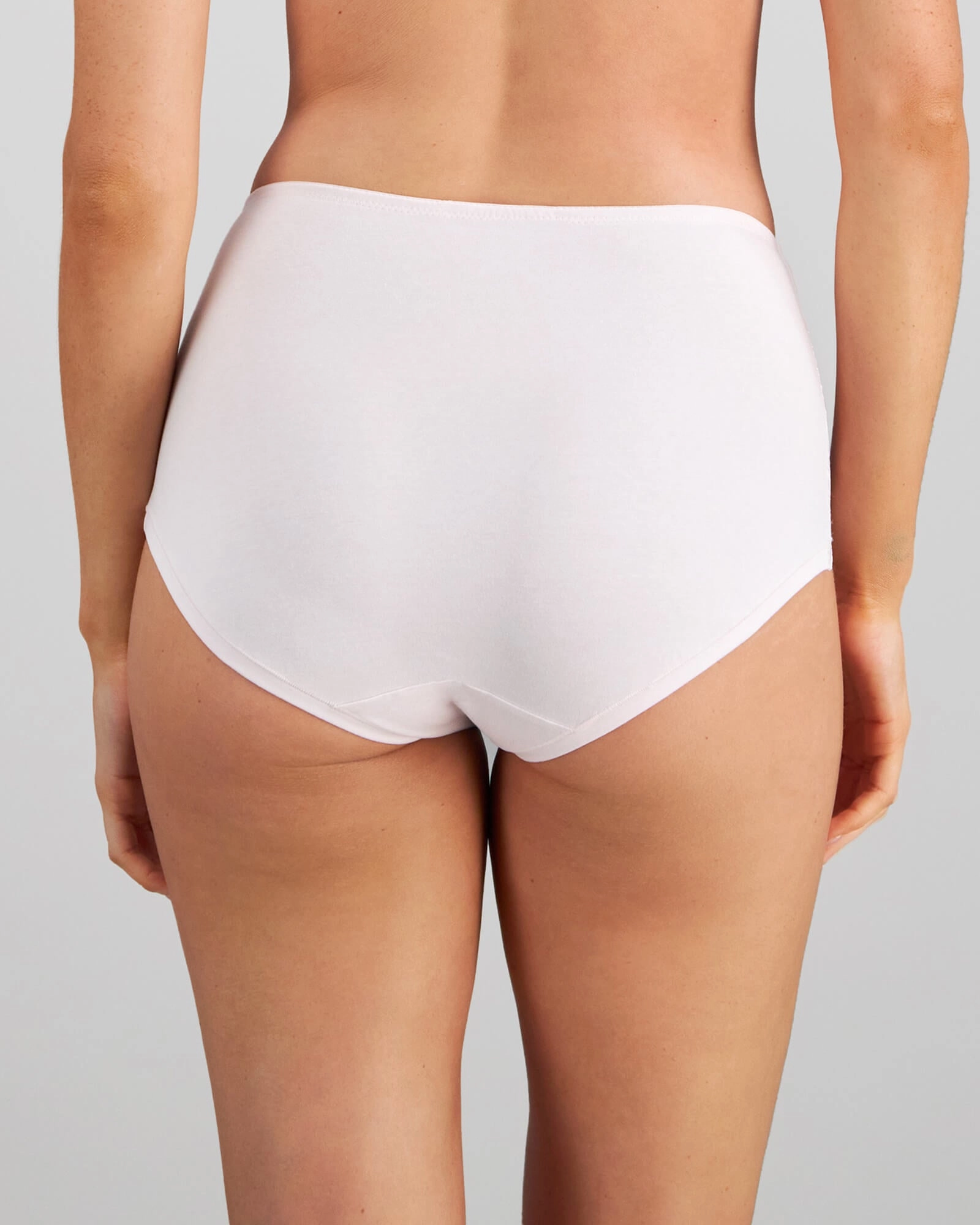 Embrace Full Brief