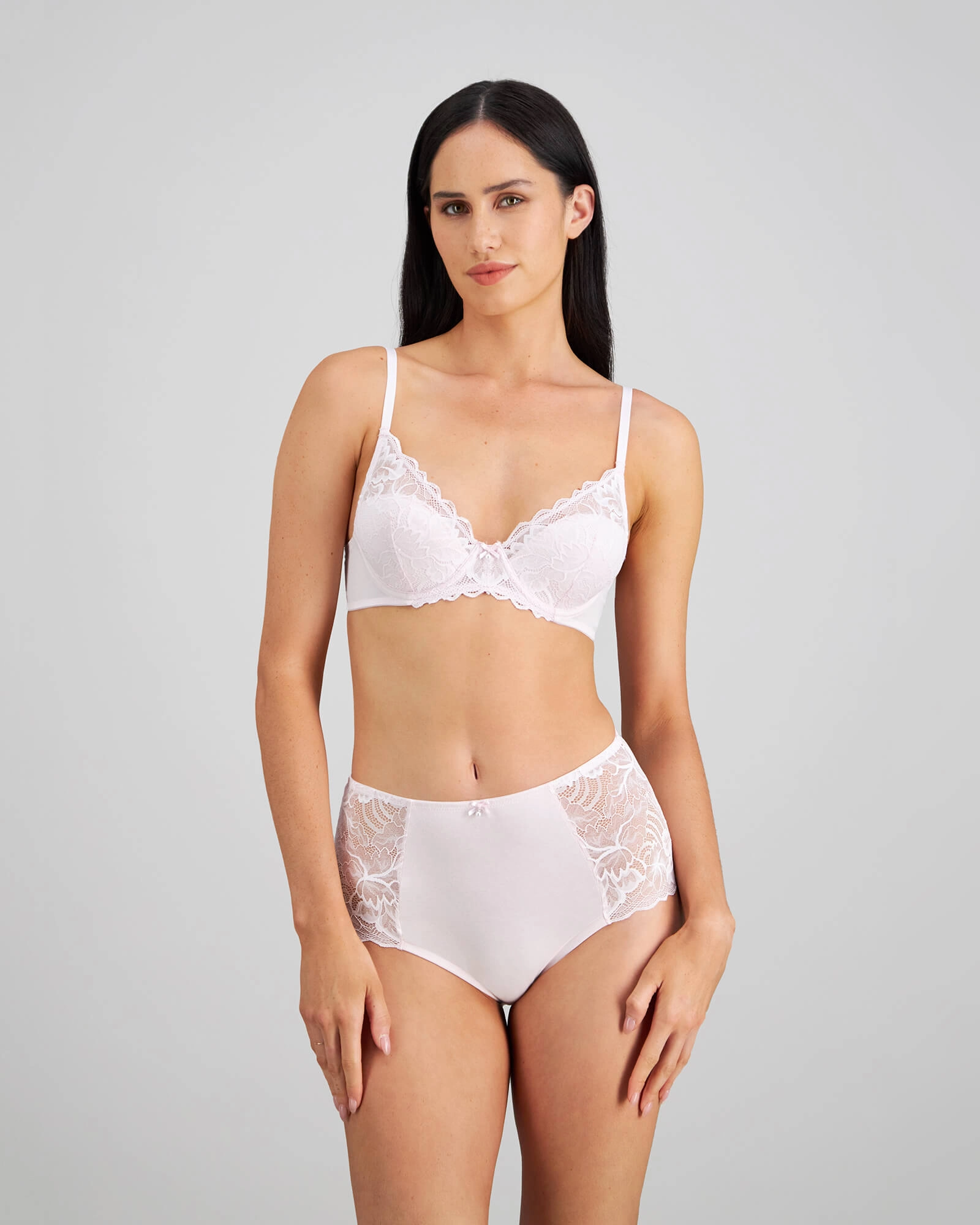 Embrace Full Brief