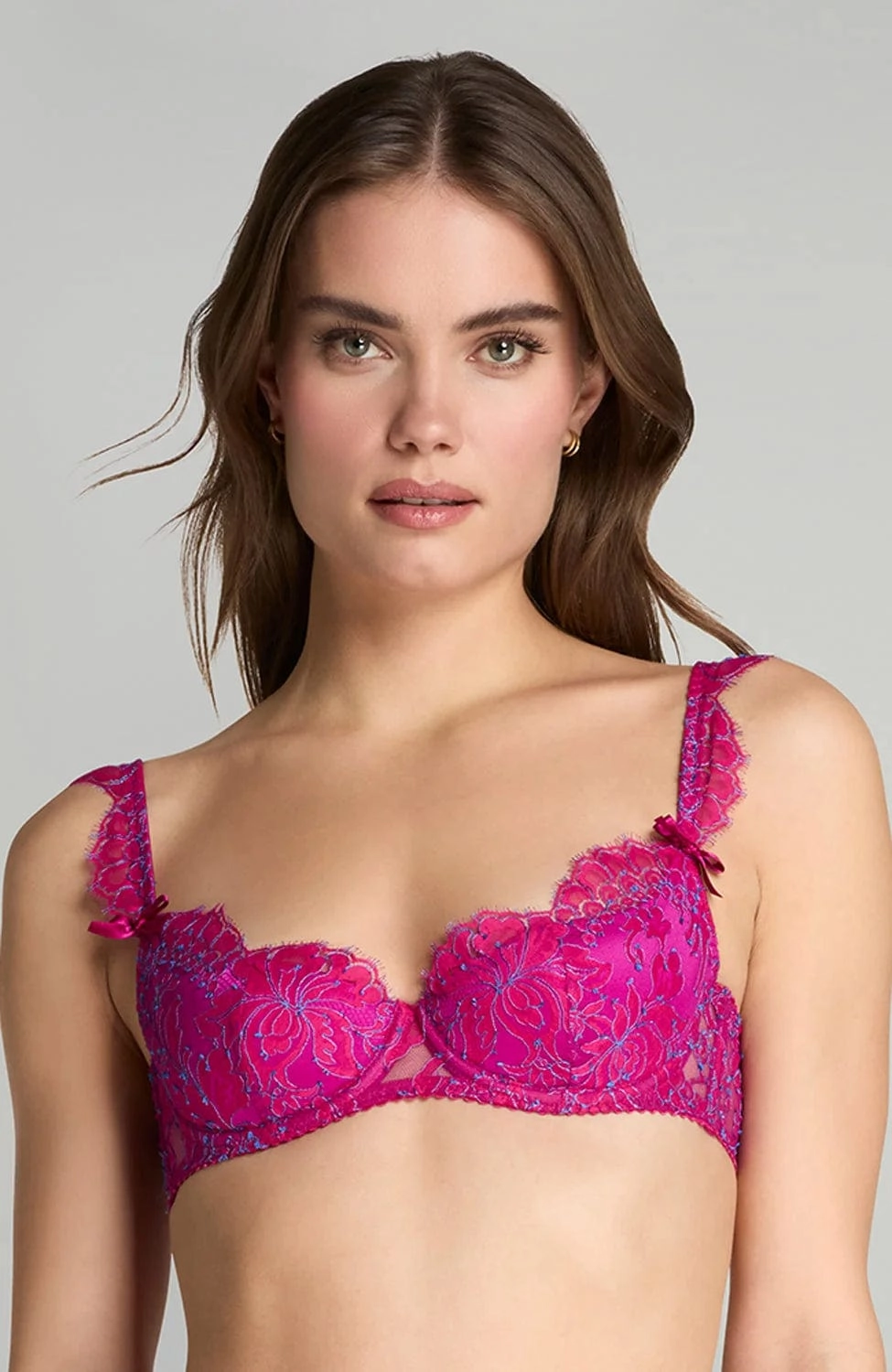 Emiliana Bra and Brief Set