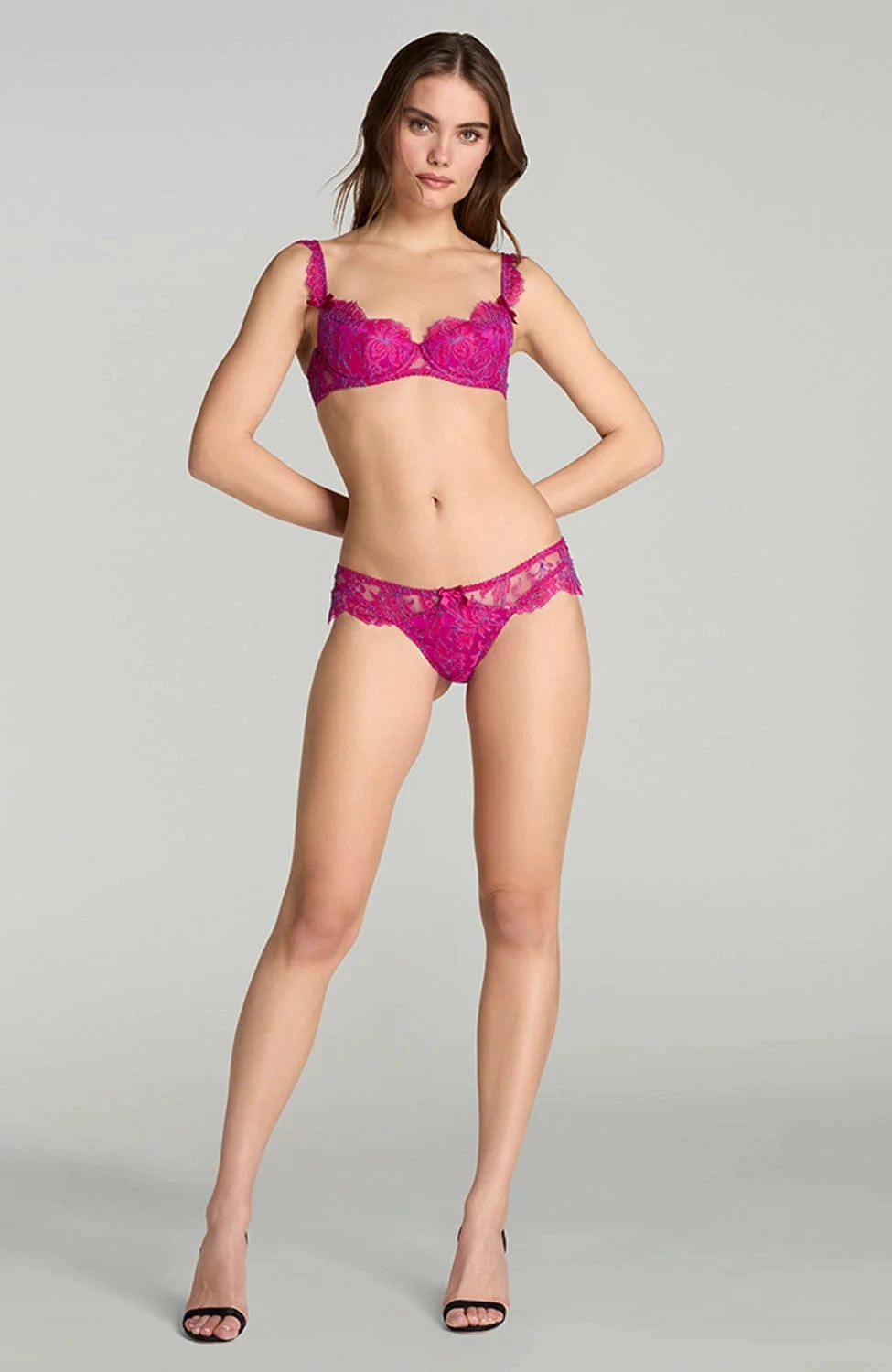 Emiliana Bra and Brief Set