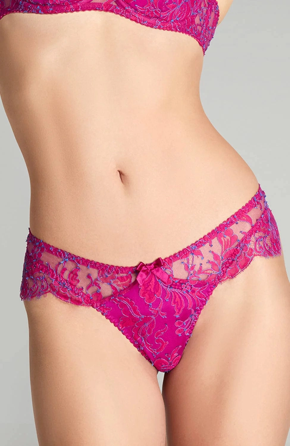 Emiliana Bra and Brief Set