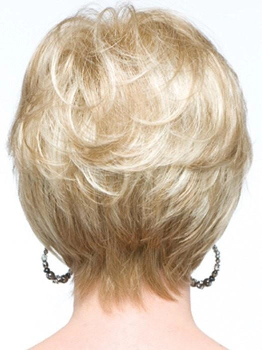 Emily by Amore | Synthetic Wig (Mono Top) | CLOSEOUT