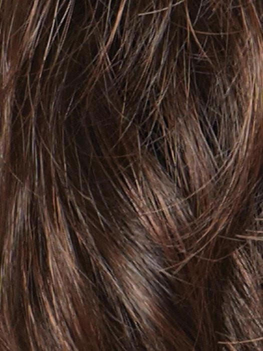 Emily by Amore | Synthetic Wig (Mono Top) | CLOSEOUT