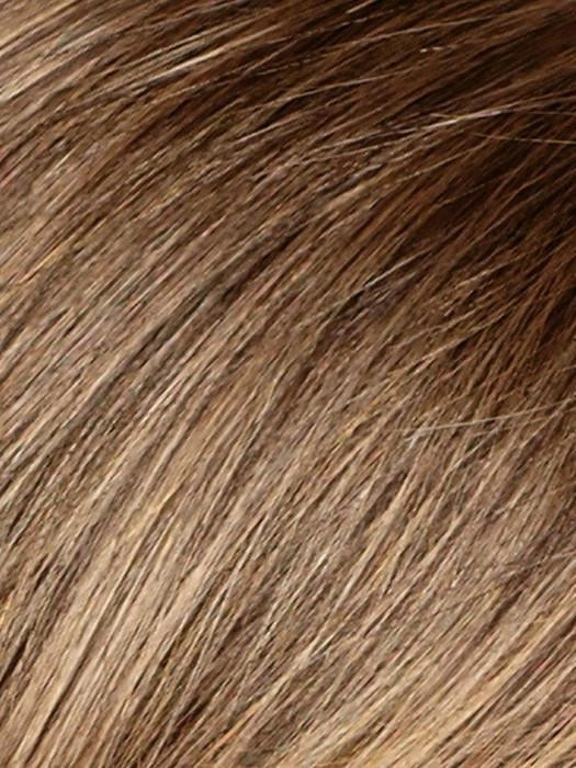 Emily by Amore | Synthetic Wig (Mono Top) | CLOSEOUT