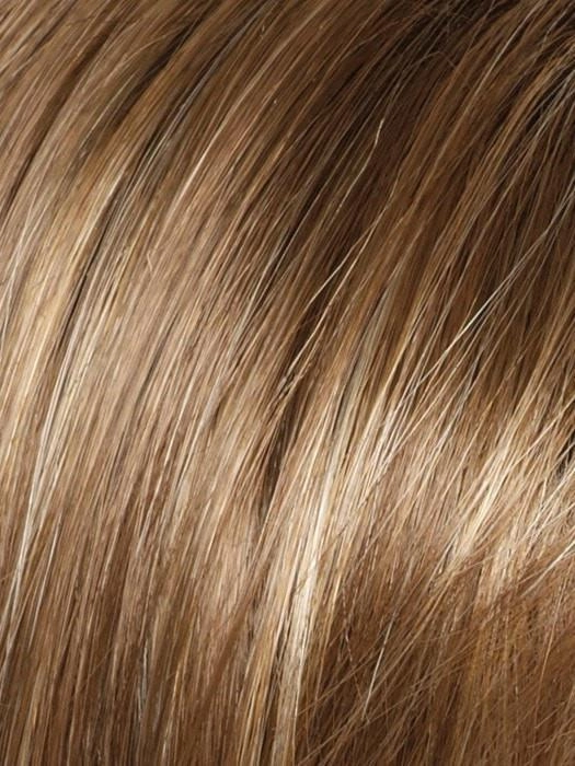 Emily by Amore | Synthetic Wig (Mono Top) | CLOSEOUT