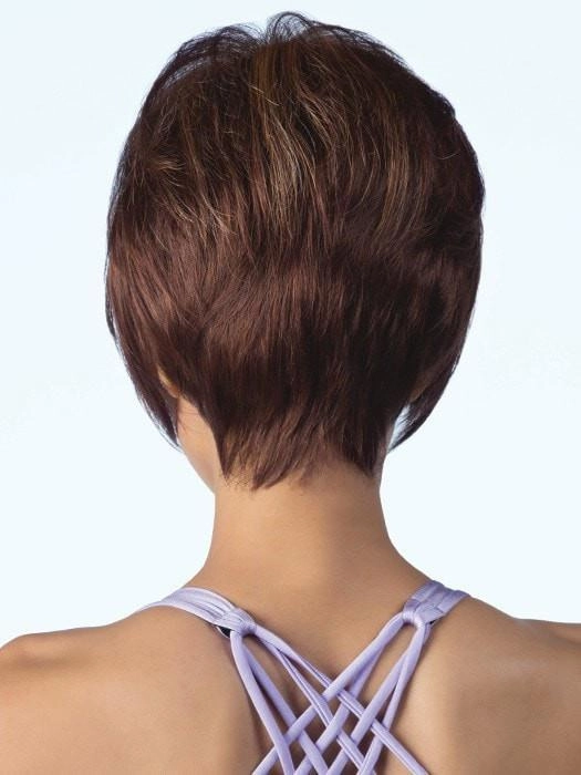 Emily by Amore | Synthetic Wig (Mono Top) | CLOSEOUT