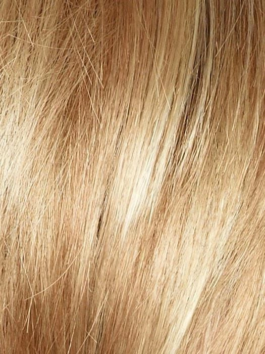 Emily by Amore | Synthetic Wig (Mono Top) | CLOSEOUT