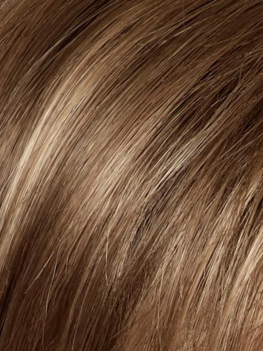 Emily by Amore | Synthetic Wig (Mono Top) | CLOSEOUT