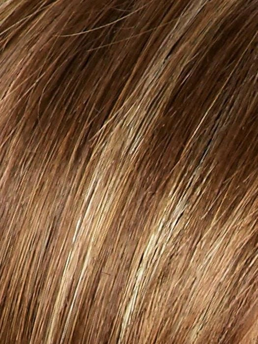 Emily by Amore | Synthetic Wig (Mono Top) | CLOSEOUT