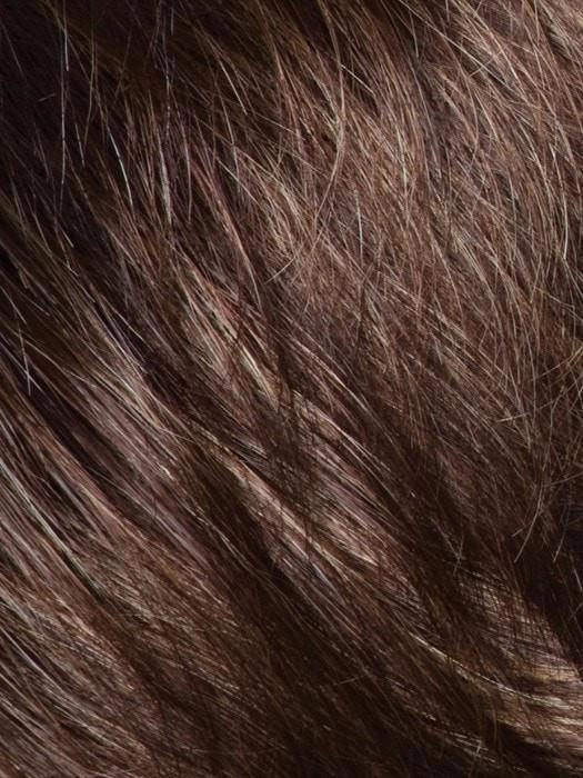 Emily by Amore | Synthetic Wig (Mono Top) | CLOSEOUT