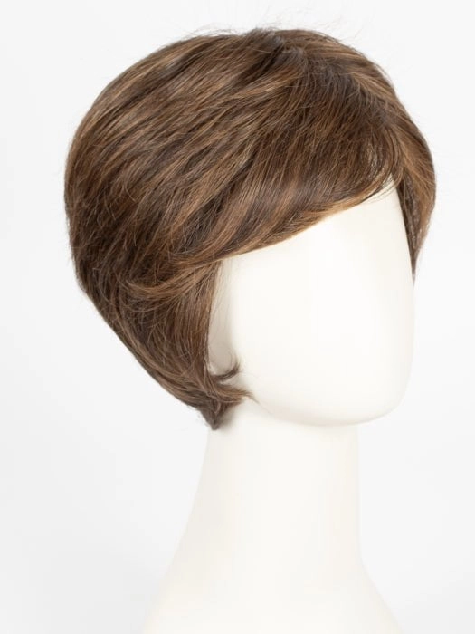 Fierce and Focused | Synthetic Lace Front Wig (Hand Tied)