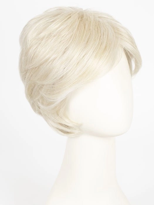 Fierce and Focused | Synthetic Lace Front Wig (Hand Tied)
