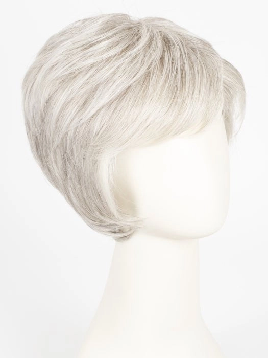 Fierce and Focused | Synthetic Lace Front Wig (Hand Tied)