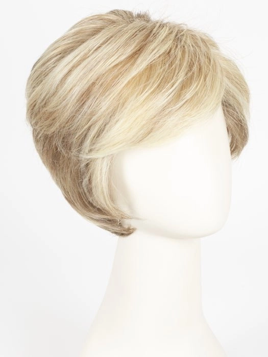 Fierce and Focused | Synthetic Lace Front Wig (Hand Tied)
