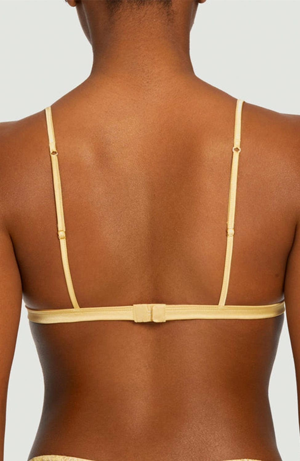 Fiorella Triangle Bra and Brazilian Knicker Set