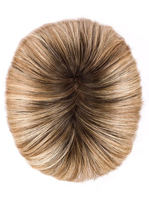 Flash | Synthetic Lace Front Wig (Mono Part)