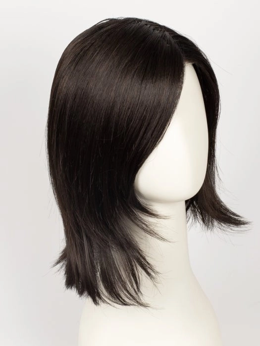 Flirt | Synthetic Lace Front Wig
