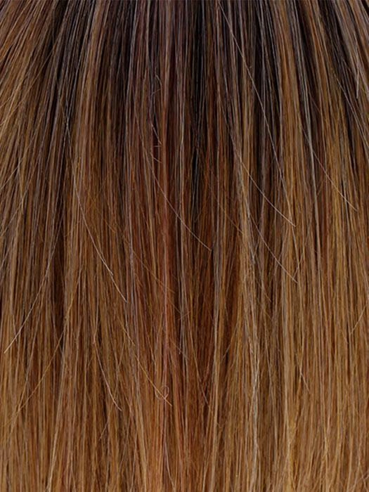 French Curl by BelleTress | Synthetic Lace Front Wig