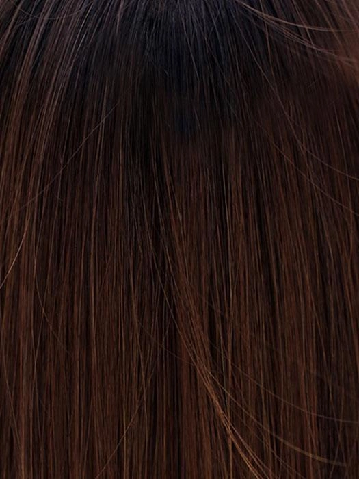 French Curl by BelleTress | Synthetic Lace Front Wig