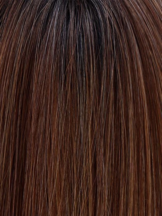 French Curl by BelleTress | Synthetic Lace Front Wig