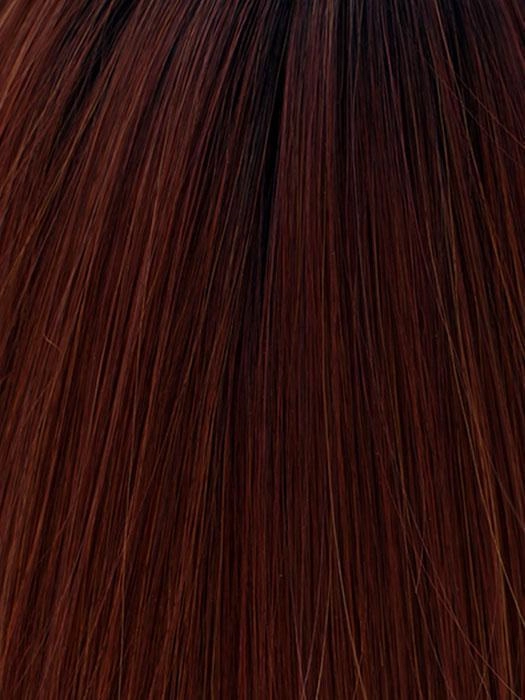 French Curl by BelleTress | Synthetic Lace Front Wig