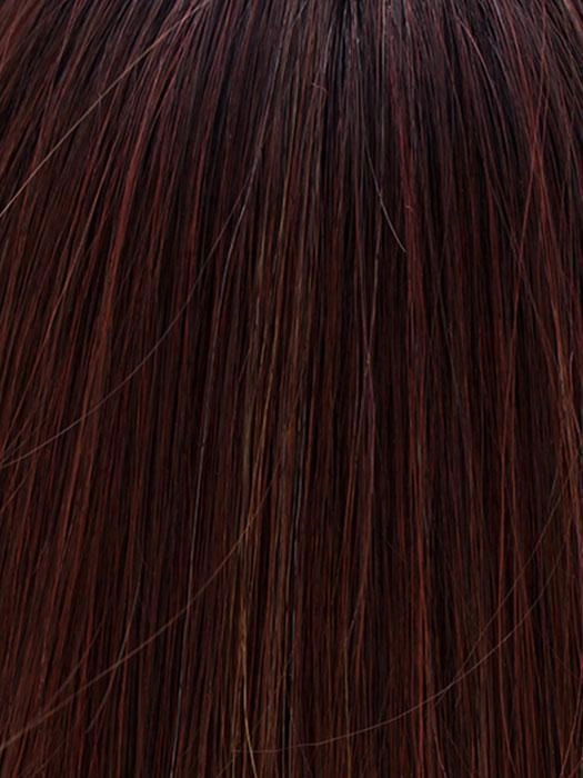 French Curl by BelleTress | Synthetic Lace Front Wig