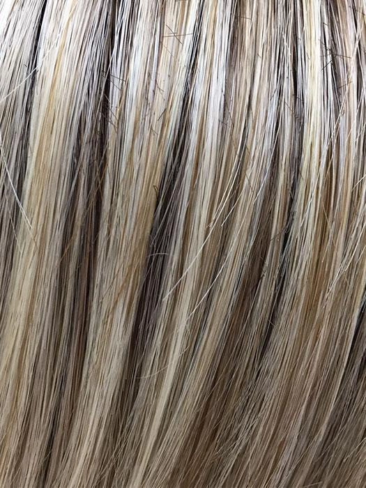French Curl by BelleTress | Synthetic Lace Front Wig