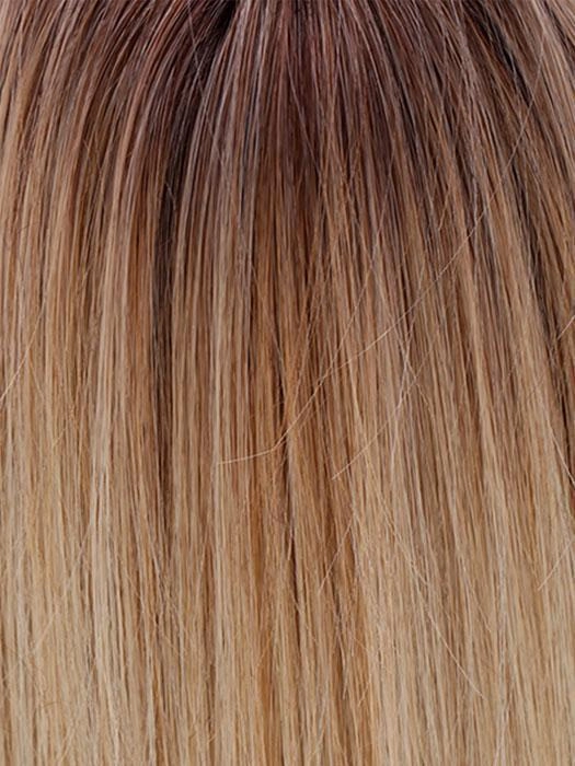 French Curl by BelleTress | Synthetic Lace Front Wig