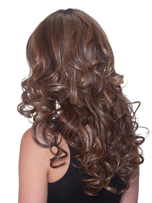 French Curl | Synthetic Lace Front Wig | DISCONTINUED