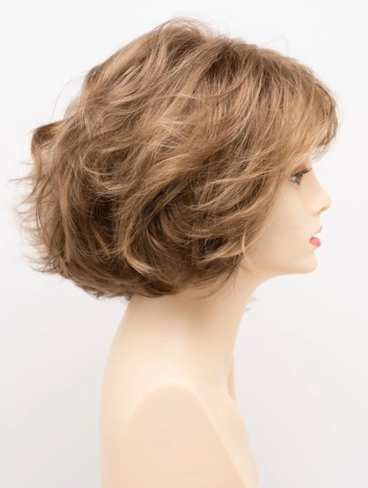Gia Mono | Synthetic Lace Front Wig (Mono Top)