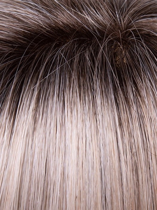 Gia Mono | Synthetic Lace Front Wig (Mono Top)