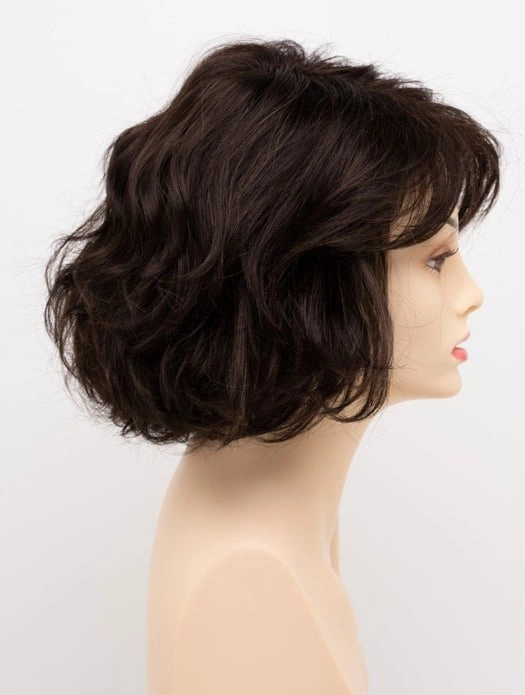 Gia Mono | Synthetic Lace Front Wig (Mono Top)
