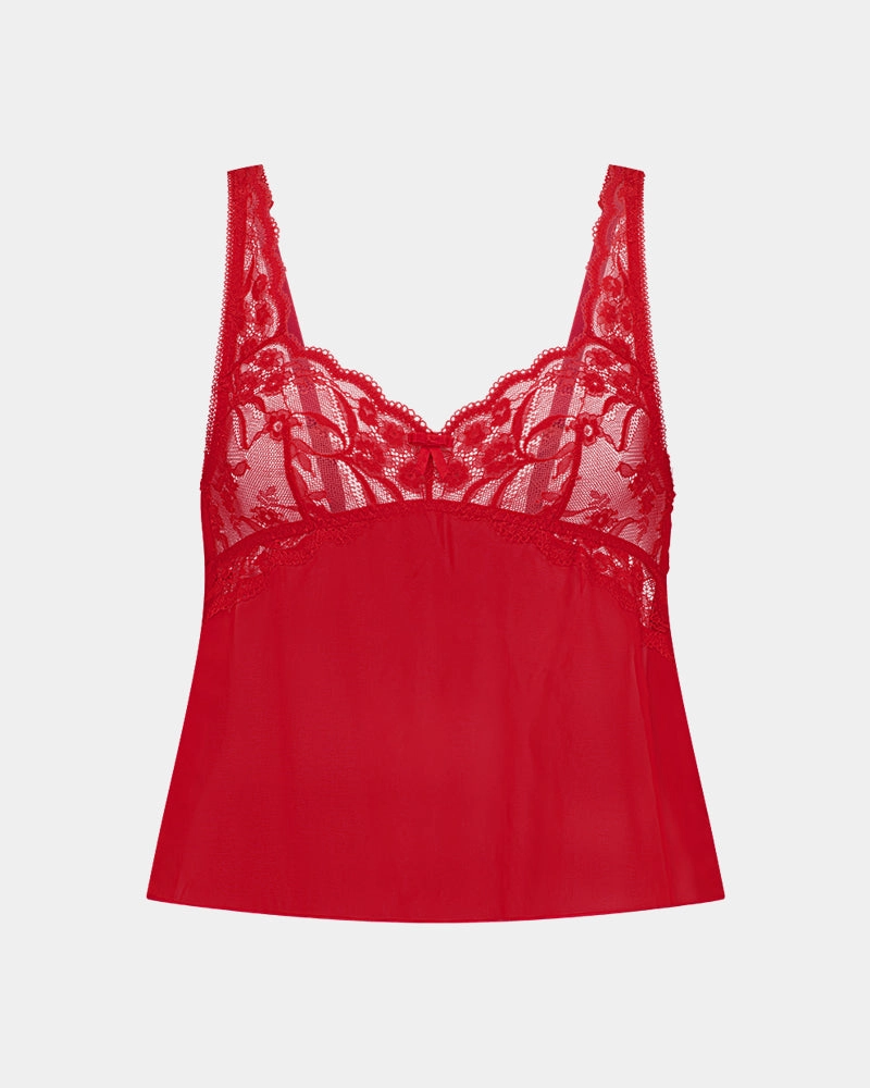 Giuliana Camisole