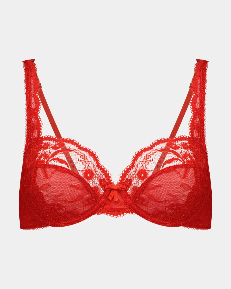 Giuliana Underwire Bra