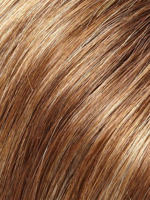 Hillary | Synthetic Lace Front Wig (Basic Cap)