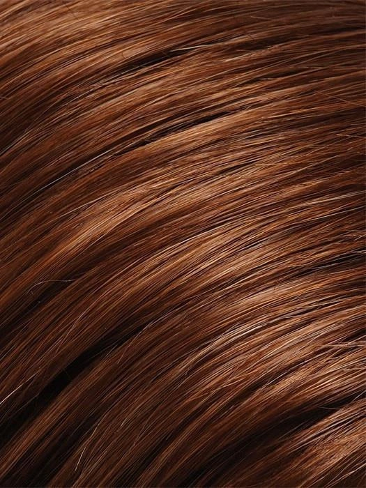 Hillary | Synthetic Lace Front Wig (Basic Cap)